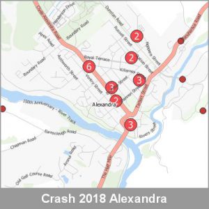 Crash Alexandra ProductImage 2018