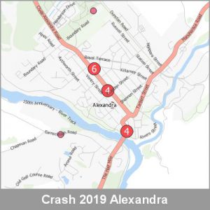 Crash Alexandra ProductImage 2019