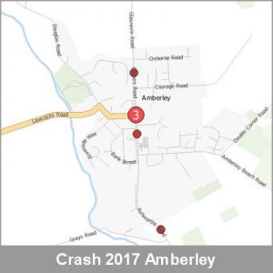 Crash Amberley ProductImage 2017