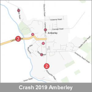 Crash Amberley ProductImage 2019