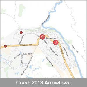 Crash Arrowtown ProductImage 2018