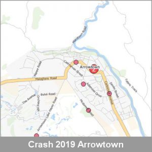 Crash Arrowtown ProductImage 2019