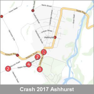 Crash Ashhurst ProductImage 2017