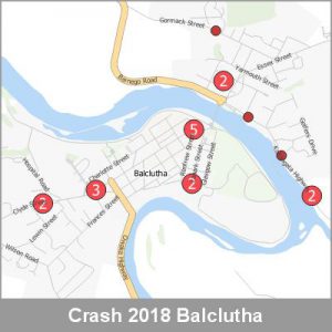 Crash Balclutha ProductImage 2018