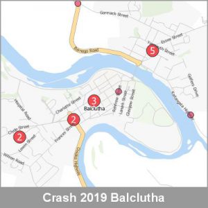 Crash Balclutha ProductImage 2019