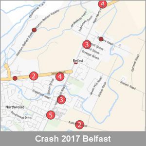 Crash Belfast ProductImage 2017