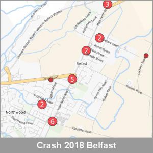 Crash Belfast ProductImage 2018