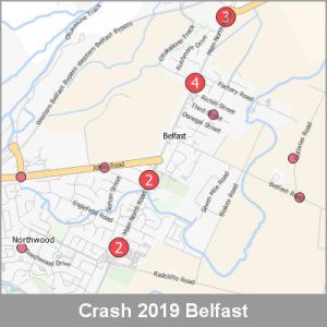Crash Belfast ProductImage 2019
