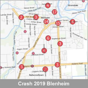 Crash Blenheim ProductImage 2019