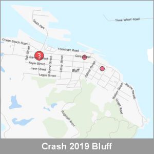 Crash Bluff ProductImage 2019
