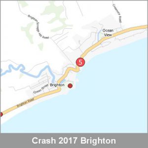 Crash Brighton ProductImage 2017