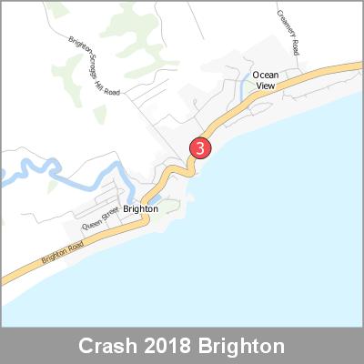 Crash Brighton ProductImage 2018