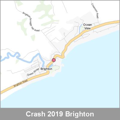 Crash Brighton ProductImage 2019