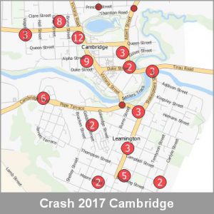 Crash Cambridge ProductImage 2017