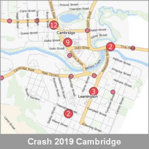 Crash Cambridge ProductImage 2019