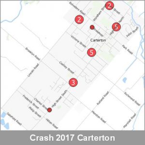 Crash Carterton ProductImage 2017