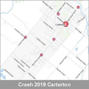 Crash Carterton ProductImage 2019
