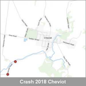 Crash Cheviot ProductImage 2018