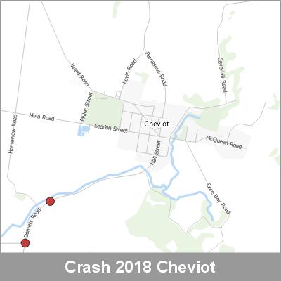 Crash Cheviot ProductImage 2018