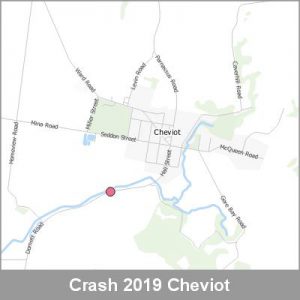 Crash Cheviot ProductImage 2019