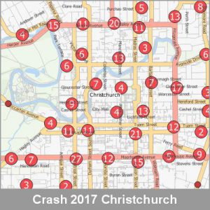 Crash Christchurch ProductImage 2017