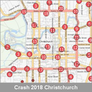 Crash Christchurch ProductImage 2018