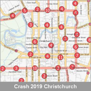 Crash Christchurch ProductImage 2019