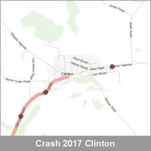 Crash Clinton ProductImage 2017