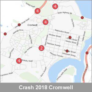 Crash Cromwell ProductImage 2018