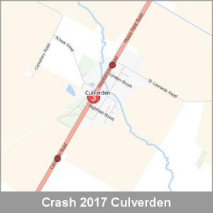 Crash Culverden ProductImage 2017