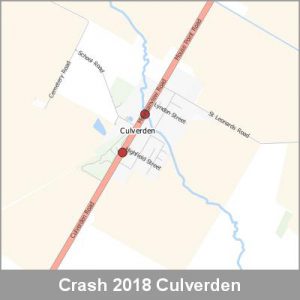 Crash Culverden ProductImage 2018