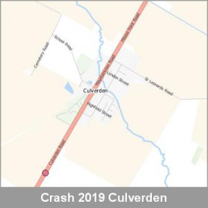Crash Culverden ProductImage 2019