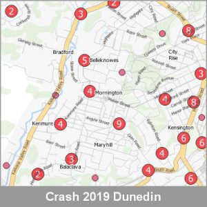 Crash Dunedin ProductImage 2019