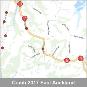 Crash East Auckland ProductImage 2017