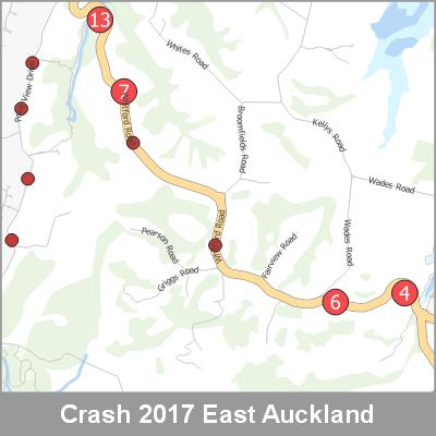 Crash East Auckland ProductImage 2017
