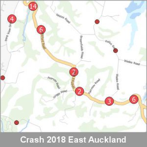 Crash East Auckland ProductImage 2018