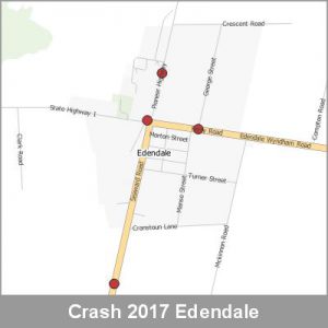 Crash Edendale ProductImage 2017