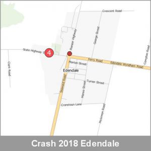 Crash Edendale ProductImage 2018