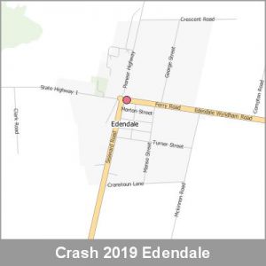 Crash Edendale ProductImage 2019