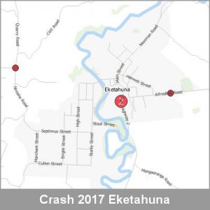 Crash Eketahuna ProductImage 2017