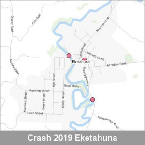 Crash Eketahuna ProductImage 2019