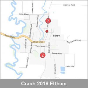 Crash Eltham ProductImage 2018