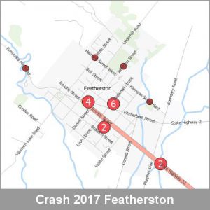 Crash Featherston ProductImage 2017