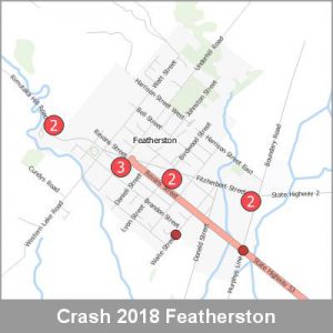 Crash Featherston ProductImage 2018