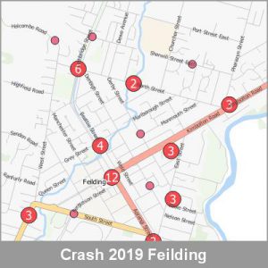 Crash Feilding ProductImage 2019