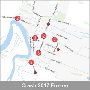 Crash Foxton ProductImage 2017