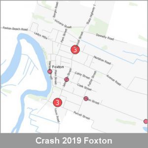 Crash Foxton ProductImage 2019