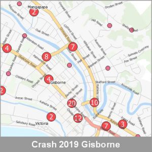 Crash Gisborne ProductImage 2019