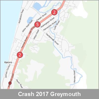 Crash Greymouth ProductImage 2017