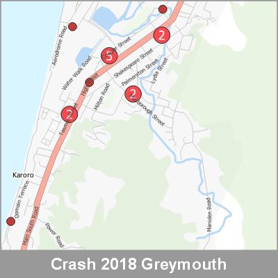 Crash Greymouth ProductImage 2018